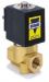 Solenoid Valves, Directly Activated AC