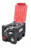 Samoa 12v DC Fully Equipped Unit for Diesel - 220 Litres Capacity
