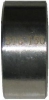 316 Stainless Steel, Half Socket, 150LB BSPP