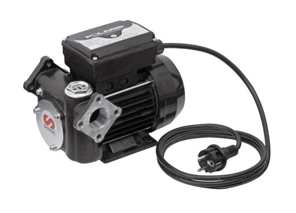 Samoa 230v - 50Hz AC Rotary Vane Pump for Diesel - Polaris Series