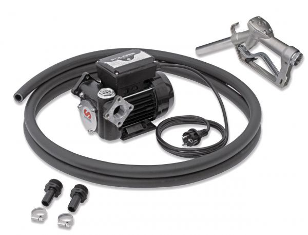 Samoa 230v AC Diesel Pump Transfer Kit - Polaris Series
