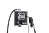 Samoa 230v AC Wall Mounted Metered Diesel Pump Transfer Kit - Polaris Series