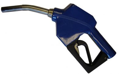 TDW Automatic Nozzle, 316 Stainless Steel for Adblue / Urea