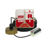 ATEX Certified Compact Tank High Level Alarm for Petrol