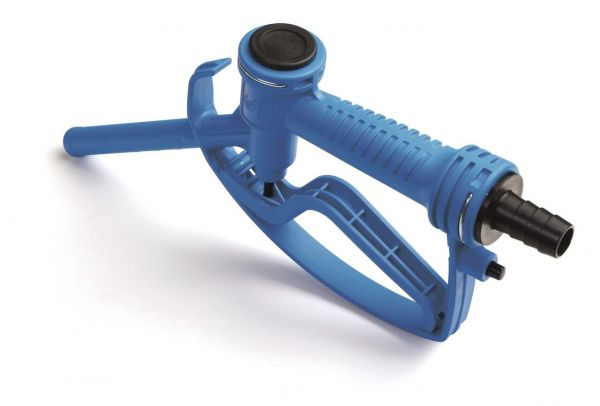 AdBlue®/DEF Manual Thermoplastic Nozzle