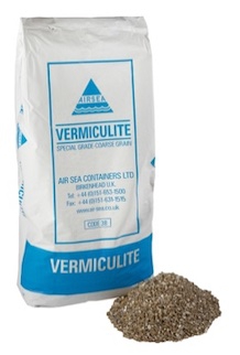 Vermiculite Filler
