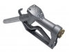 Samoa Aluminium Automatic Nozzle for Diesel - 60, 80 or 120 litres/min