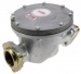 Hytek, Diaphragm Anti-Siphon Valve, for Diesel, 1.5" BSP, 110lpm