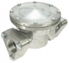 Lafon, Diaphragm Anti-Siphon Valve, for Petrol, 1.5" BSP