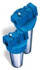 Aqua 9,3/4" Polypropylene Filter Housing