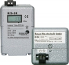 Braun HZ6 DR Digital Heating Oil Meter, 1.0 - 60.0 LPH