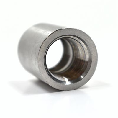 Gammon C, Pipe Coupling (Full Socket) for Sampling Kits 1-8