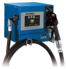 Piusi Cube 70, Fuel Dispensing System