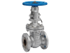 Gate Valve, WCB Carbon Steel, ASME B16.5 ANSI 150 Flanged