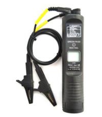 Advanced Continuity Tester (ACT), hand-held with Go/No-Go Visual Display