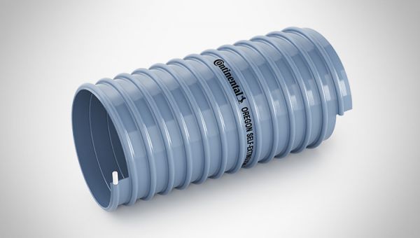 Continental Merlett Oregon, Ducting Hose