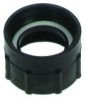 BSP Female to DIN 61 Female IBC Adaptor