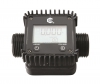 Digital Line Meter suitable for AdBlue®/DEF - 1" BSP