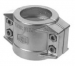 Dixon Bolt-on Safety / Hose Clamps, 316 Stainless Steel