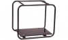 Steel Frame Protective Carry Cage for Pumps 64 x 44 x 56H cm.