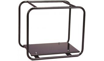 Steel Frame Protective Carry Cage for Pumps 64 x 44 x 56H cm.