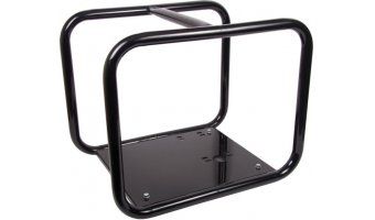 Steel Frame Protective Carry Cage for Pumps 59 x 44 x 49H cm.
