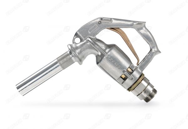 Elaflex ZV 400 & ZV 500, Manual Dispensing Nozzles with Spout