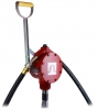 Fill-Rite FR152 Piston Hand Pump & Accessories, ATEX Approved