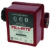 Fill Rite 807CL Flow Meter 20-75 lpm, ATEX Approved