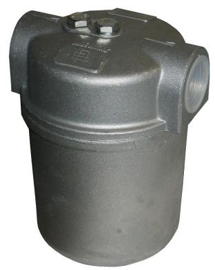 Giuliani Anello 70104 Fuel Filter, 3/4" BSP