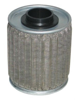 Giuliani Anello 60504 Filter Element, Steel Mesh