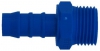 Hose Tail, Nylon 6-6 (Tefen), BSP