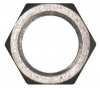 316 Stainless Steel Lock Nut, 150LB BSPP