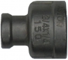 316 Stainless Steel Reducing Socket, 150LB NPT