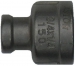 316 Stainless Steel Reducing Socket, 150LB BSPP