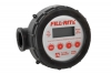 Fill Rite 820 Nutating Disc Digital Flow Meter