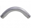 316 Stainless Steel, Male Bend, 90 Degree, 150LB BSPT