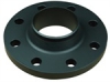 Carbon Steel, Forged Weld Neck Flange, BS EN 1092-1 PN40/2