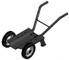 GMP Steel Frame Protective Carry Trolley for Pumps 115 x 54 x 49H cm.