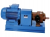 GMP, Self-Priming Gear Pumps with Bedplate, Bronze, up to 630LPM