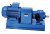 GMP, Self-Priming Gear Pumps with Bedplate, Cast Iron, up to 630LPM