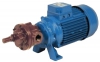GMP, Self-Priming Gear Pumps, Bronze, up to 51LPM