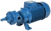 GMP, Self-Priming Gear Pumps, Cast Iron, up to 62LPM