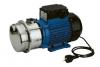 GMP, Self-Priming Electric Pump AISI Stainless Steel
