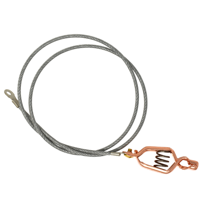 Grounding Plugs