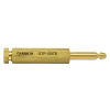 Gammon GTP-1097B, Grounding Plug, Brass