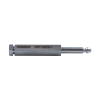 Gammon GTP-1097S-1, Grounding Plug, Passivated Stainless Steel