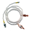 Gammon GTP-1110, Minimonitor Bonding & Grounding Hose Hose Assembly