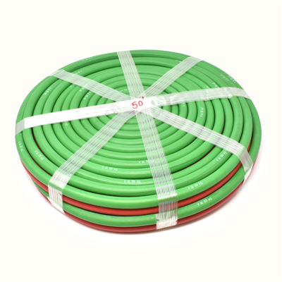 Gammon GTP-1202-50, Deadman Hose 50ft