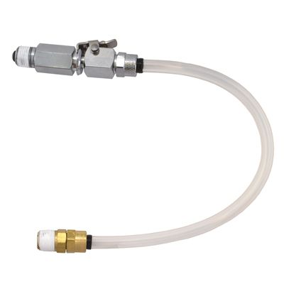 Gammon GTP-1250, Multi MiniMonitor (GTP-1172) and MiniMonitor (GTP-172) Bypass Quick-Disconnect & Hose Assembly